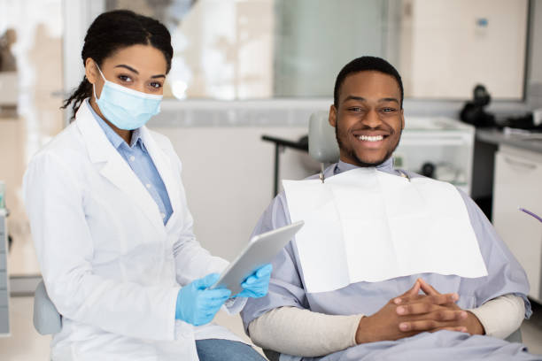 Emergency Dental Services in Weston, WV